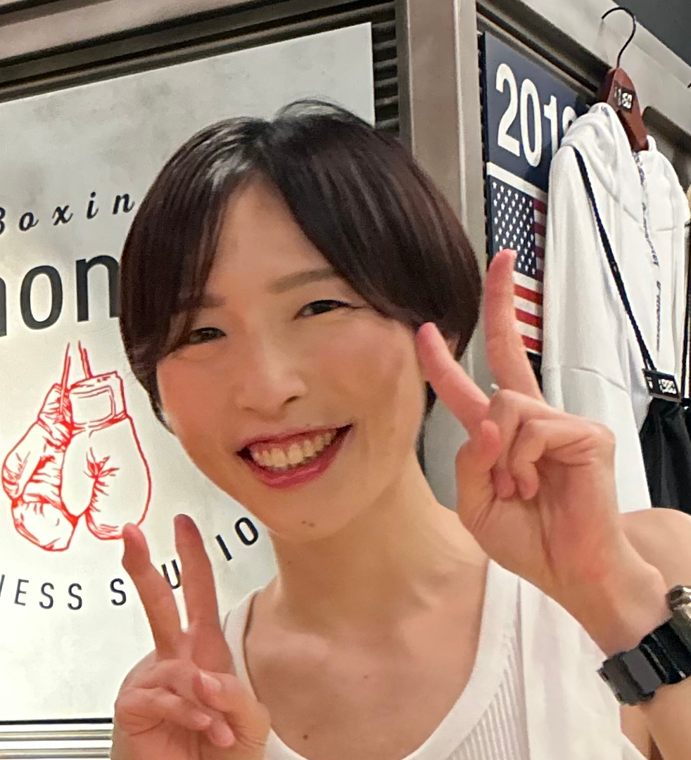 菊池美里