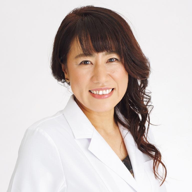 八田真理子さん