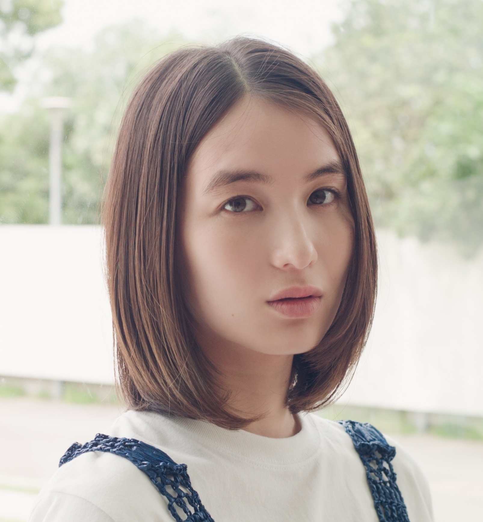 山田由梨