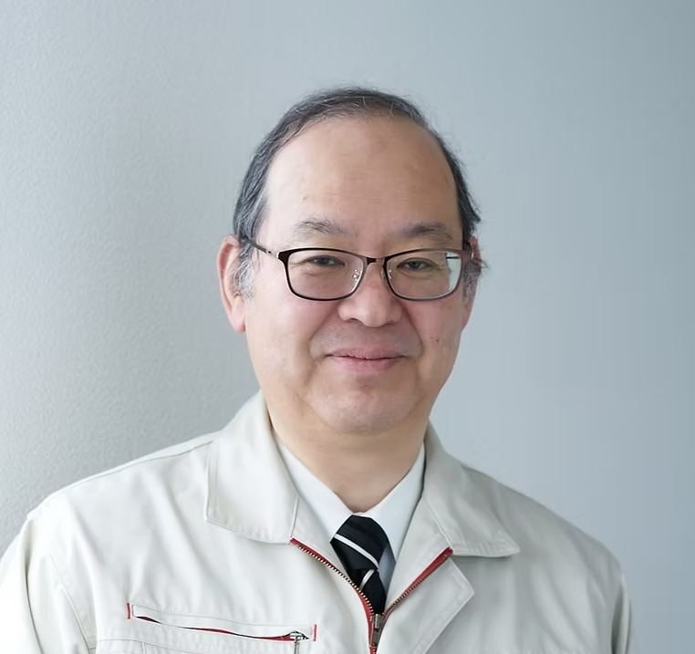 佐々木貴史さん