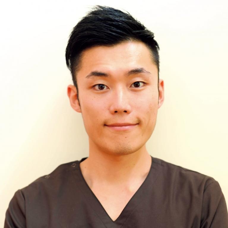 迫田和也さん