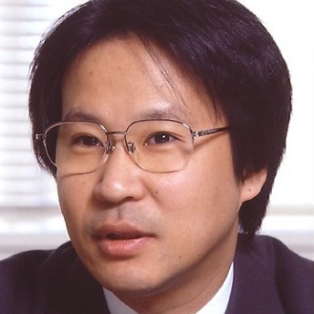 上西一弘さん