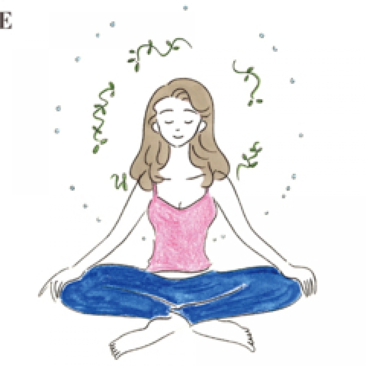 ストレス時代の“心のゆらぎ”をケアする方法!【マインドフルネス①】