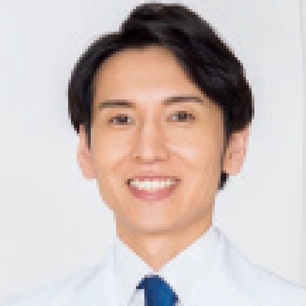 工藤孝文先生