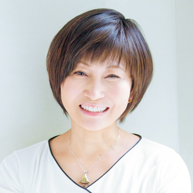市野さおりさん