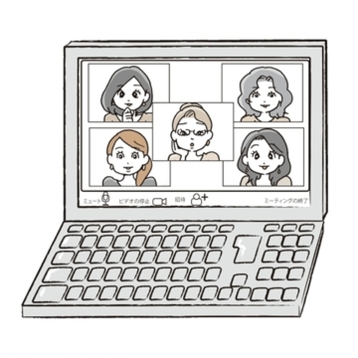 尿もれ経験のあるアラフィー座談会<後編>尿トラブル回避の対策って?【「尿もれ」をあきらめない!】