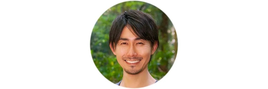 吉田昌生さん