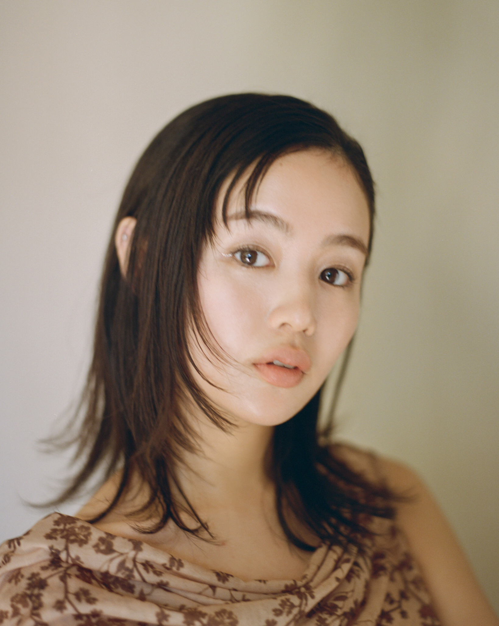 藤原さくら