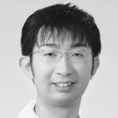 平松 類先生
