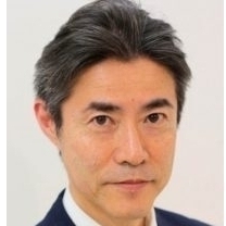 今津嘉宏さん