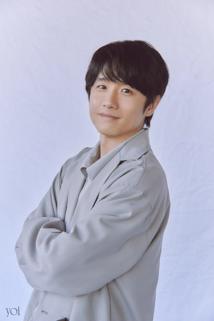 風間俊介 インタビュー 映画