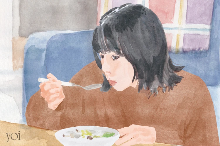 ドラマ 綿貫大介 しあわせは食べて寝て待て