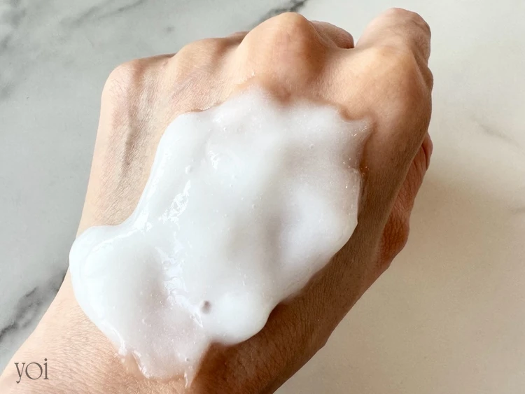 毛穴ケア おすすめ モアリッチパック スムース/meeth レビュー 2