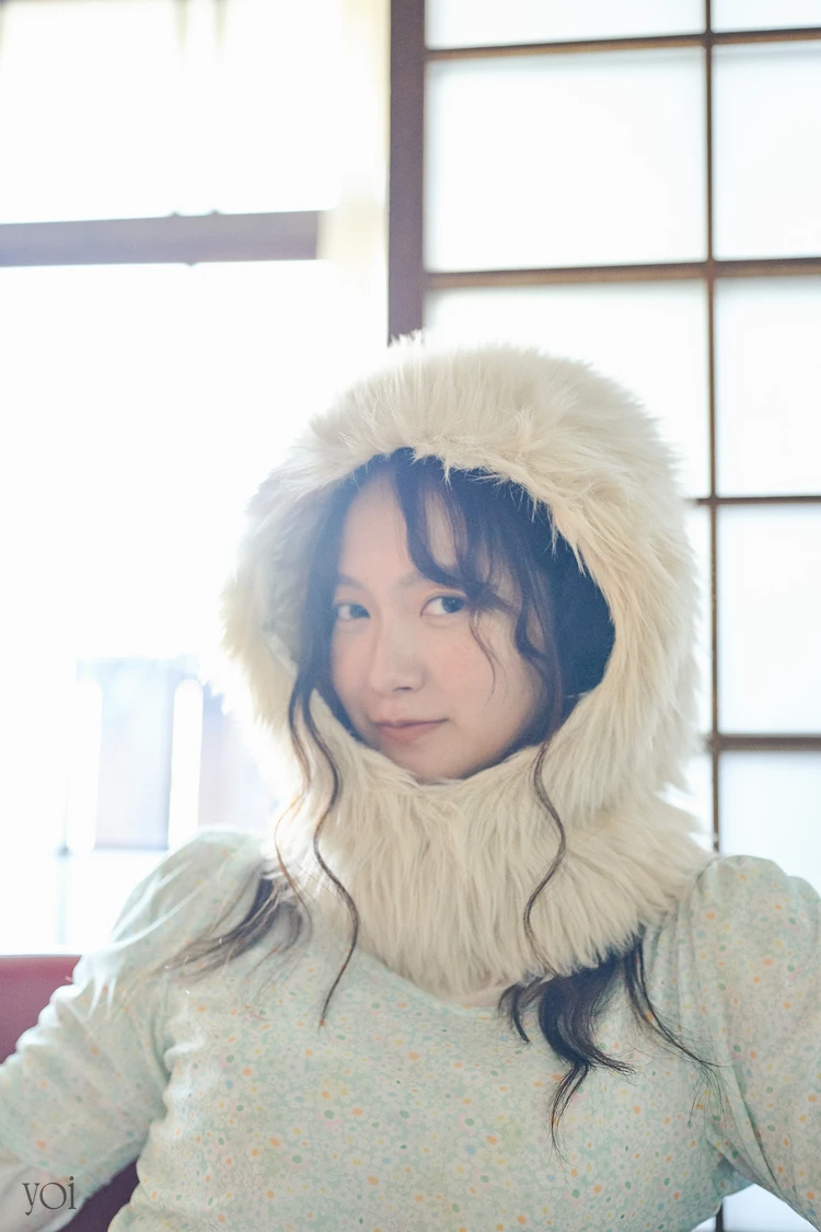 中元日芽香 乃木坂46 セルフケア メンタルヘルス 2