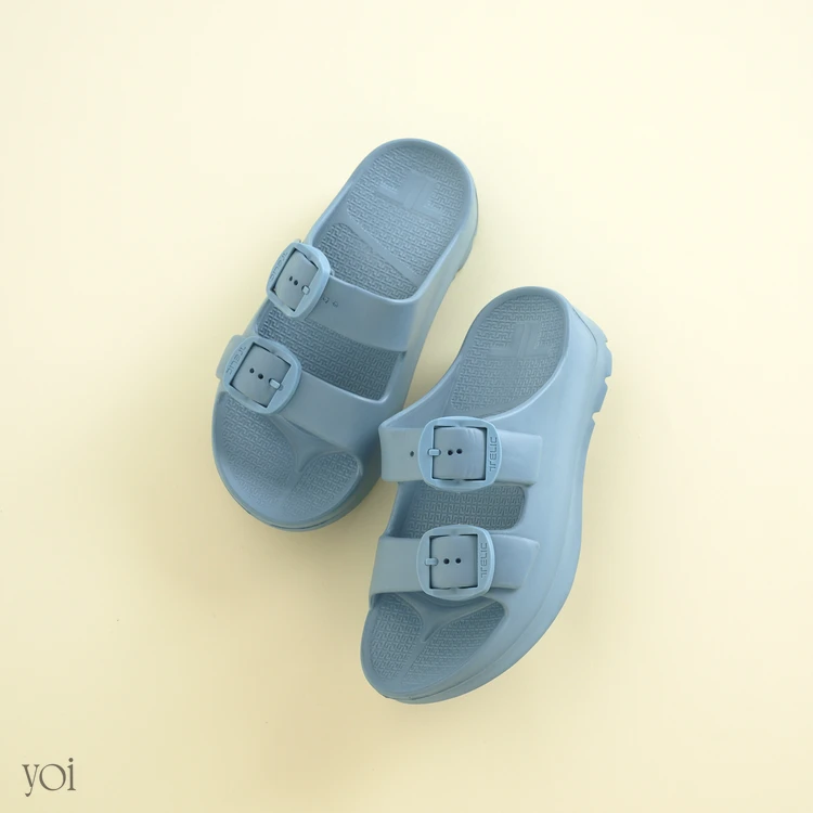 TELIC テリック W-BUCKLE2 スポーツサンダル スポサン