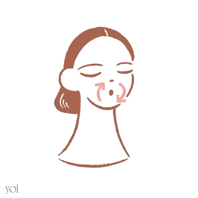 女性 口臭 エクササイズ