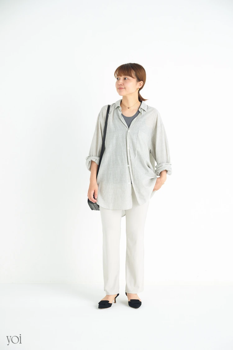emmi エミ サステナレッチUnity フレアパンツ ヨガウェア ヨガパンツ