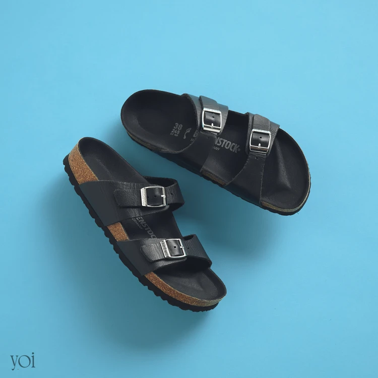 BIRKENSTOCK ビルケンシュトック イエナ別注 Sydney LENA サンダル スポーツサンダル