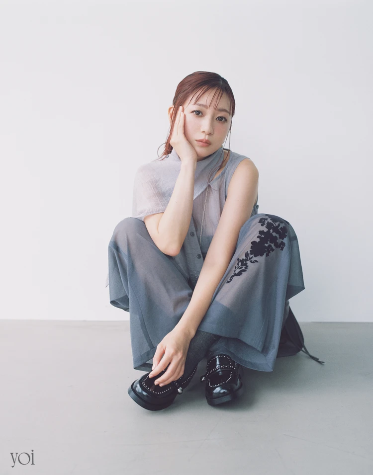 伊藤千晃 フェムテック 伊藤千晃 妊娠 出産