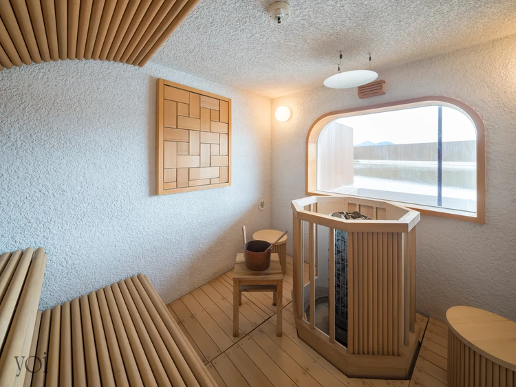 ひとリート 東原妙子 スイデンテラス リトリート おひとり様旅　20