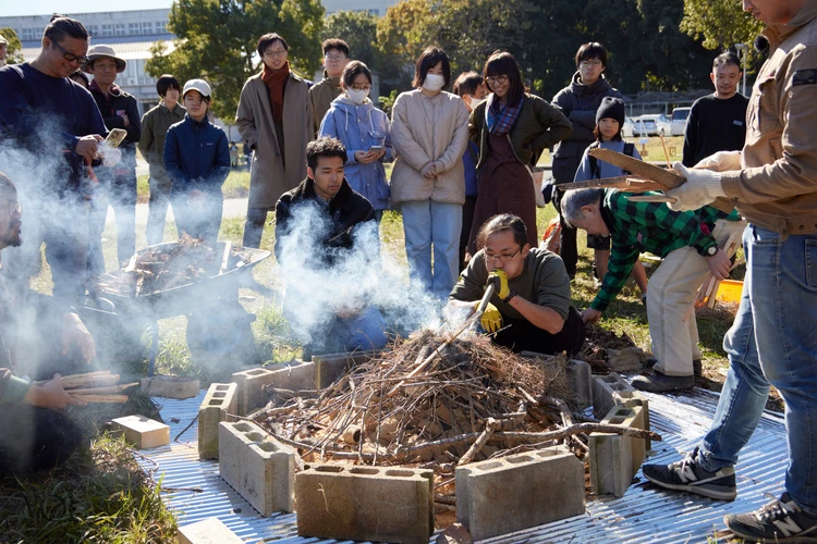 エルメス財団　スキル・アカデミー　陶芸　東京藝術大学-5