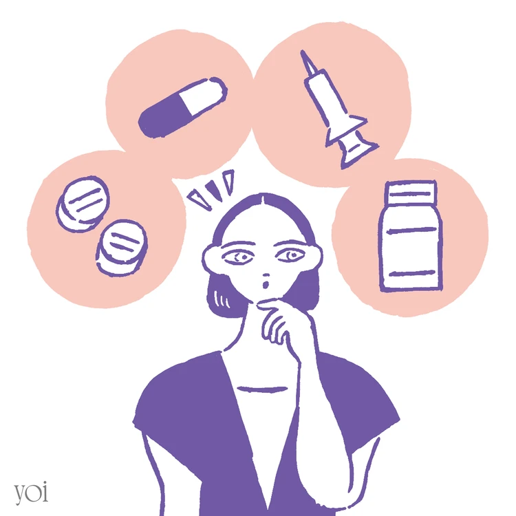 炎症性腸疾患　IBD 薬　種類