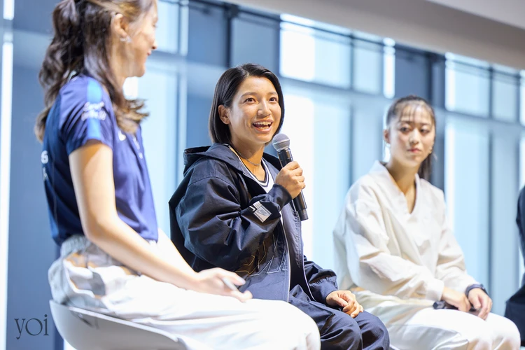 ナイキ　プレー・アカデミー　大坂なおみ　スポーツ-4