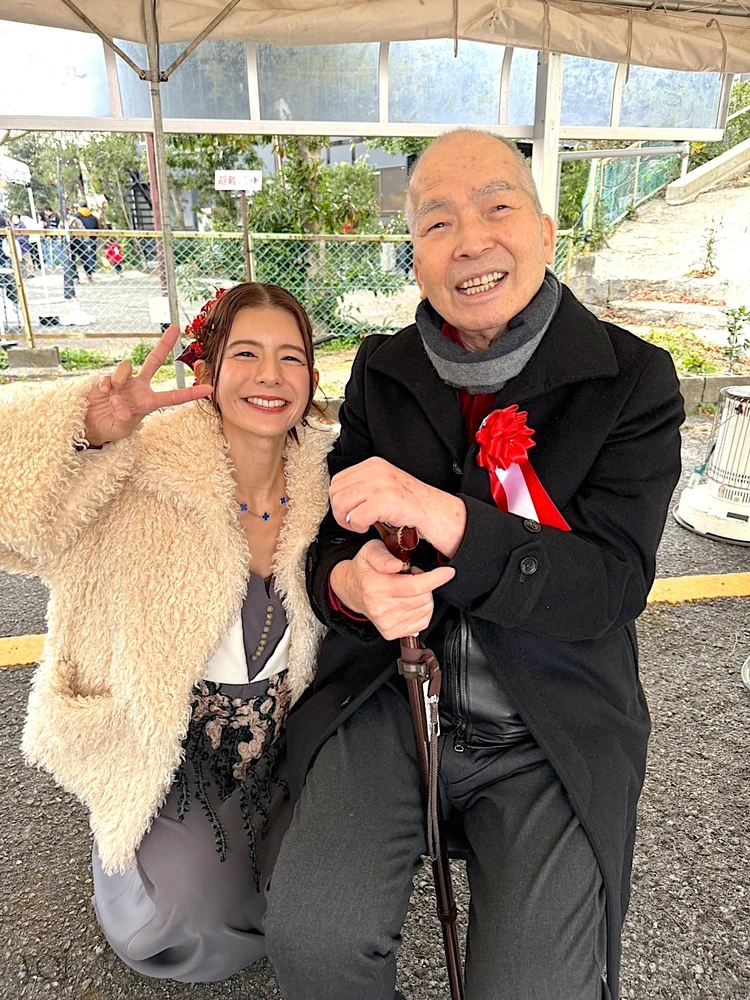 yama　スザンヌ　KAWACHI BASE　龍栄荘-4