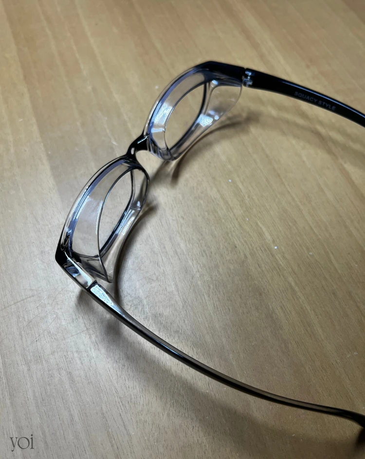 ICL 保護眼鏡 ゴーグル