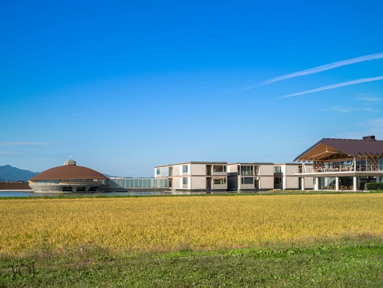 ひとリート 東原妙子 スイデンテラス リトリート おひとり様旅 19