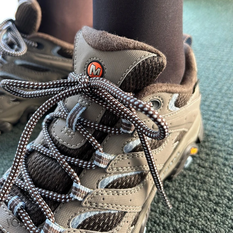 MOAB 3 SYNTHETIC GORE-TEX®︎ MERRELL デザイン おすすめ