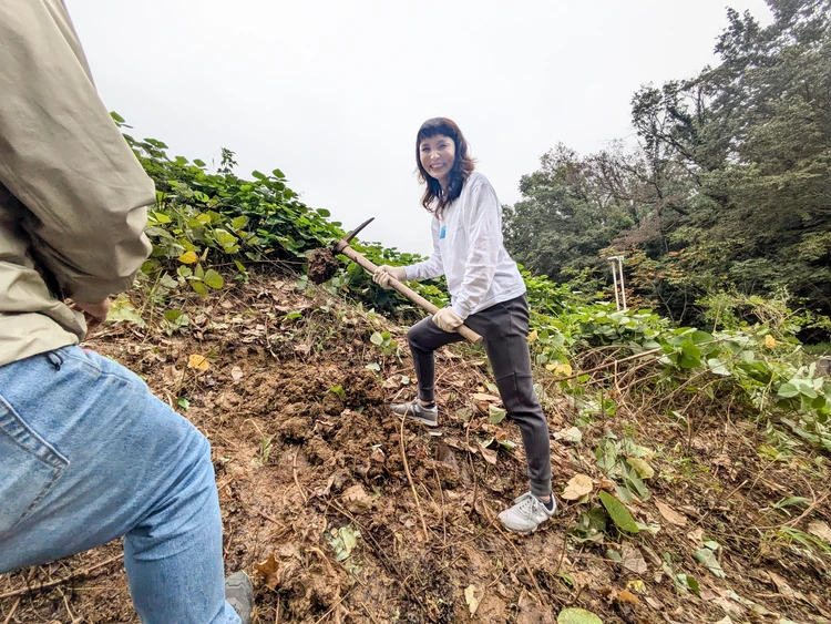 エルメス財団　スキル・アカデミー　陶芸　東京藝術大学-2