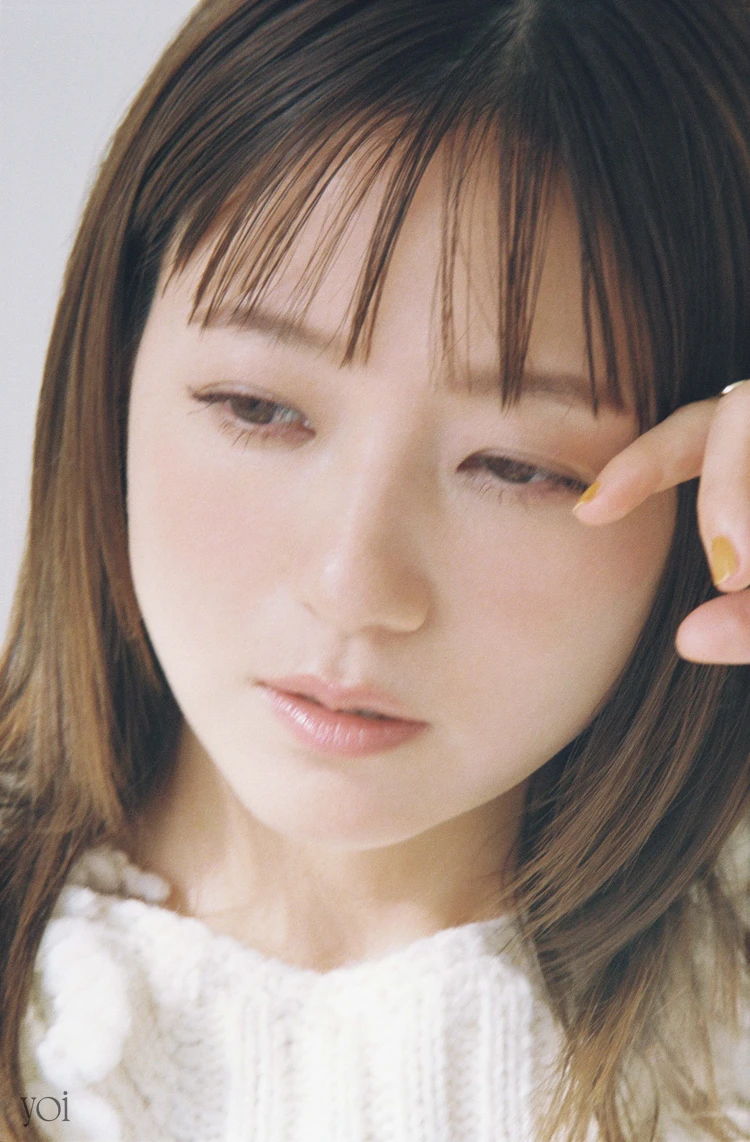 伊藤千晃 おすすめ フェムテック おりもの