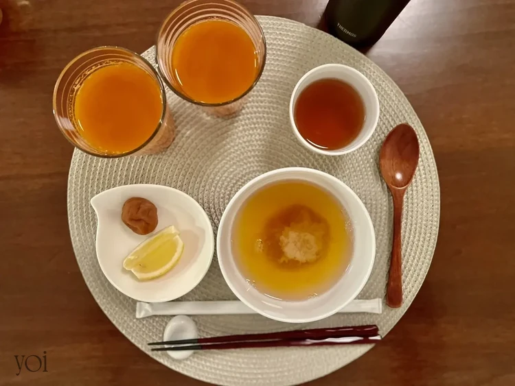 ひとリート 東原妙子 クアビオ リトリート おひとり様旅　2