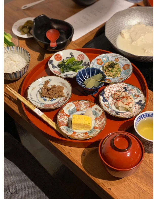 ひとリート 山崎由貴 蓼科親湯温泉 リトリート おひとり様旅　2