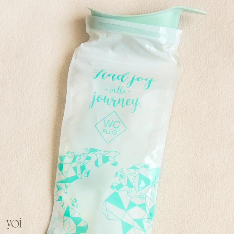 防災士 時東ぁみ 防災リュック 中身 災害トイレ liberloo 2