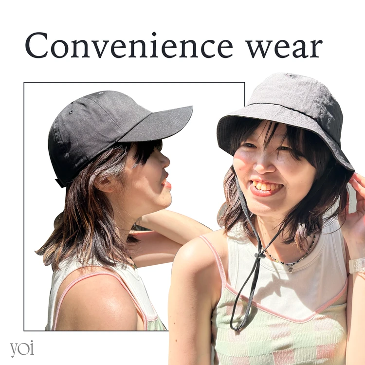 コンビニエンスウェア convenience wear ファミリーマート Familymart
