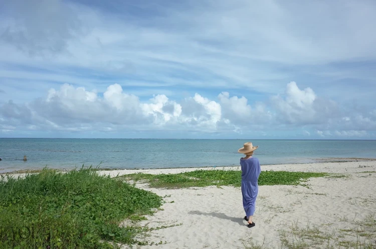 ひとリート KAZUKI mui リトリート おひとり様旅　14