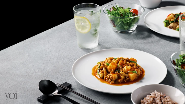 ポーラ　BIDISH　冷凍食品　ご自愛-6