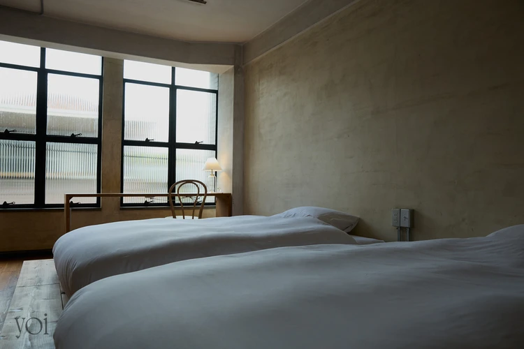 ひとリート 山崎由貴 uno nido リトリート おひとり様旅　23