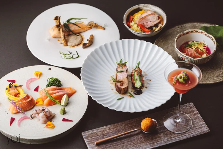 ひとリート KAZUKI NIPPONIA小菅源流の村 リトリート おひとり様旅　9