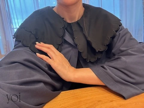 温活 仕事 アイテム Recovery Blanket(ニューピースリカバリーブランケット)ポンチョ 実際に試してみた