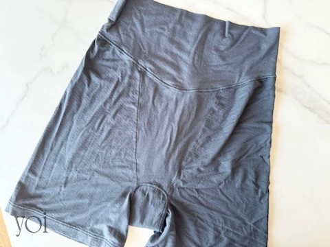 温活 仕事 アイテム ベア サーマルエア ショーツ ハイライズ 実際に試してみた