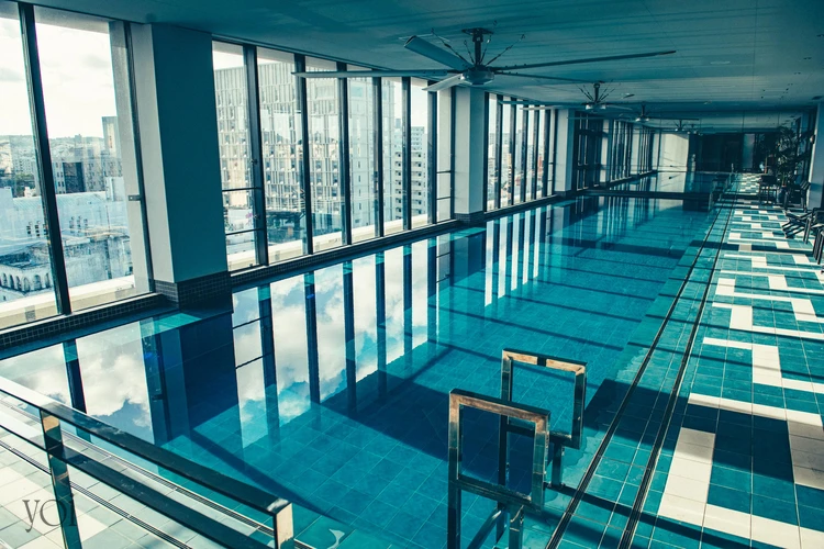 ひとリート 東原妙子 Southwest Grand Hote リトリート おひとり様旅 15