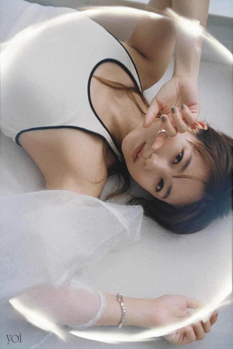 伊藤千晃 おすすめ 骨盤底筋 腟トレ