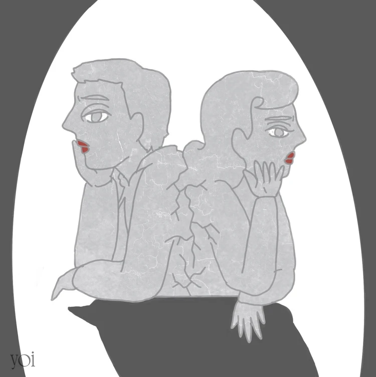 ジェラシーくるみ　クオーターライフクライシス　恋愛　結婚　カップル