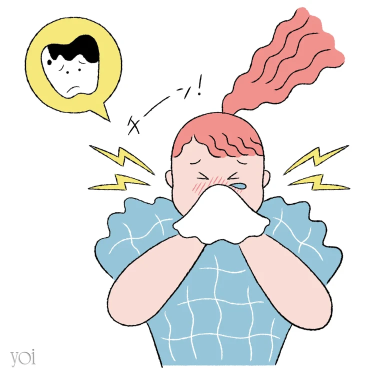 虫歯 副鼻腔炎