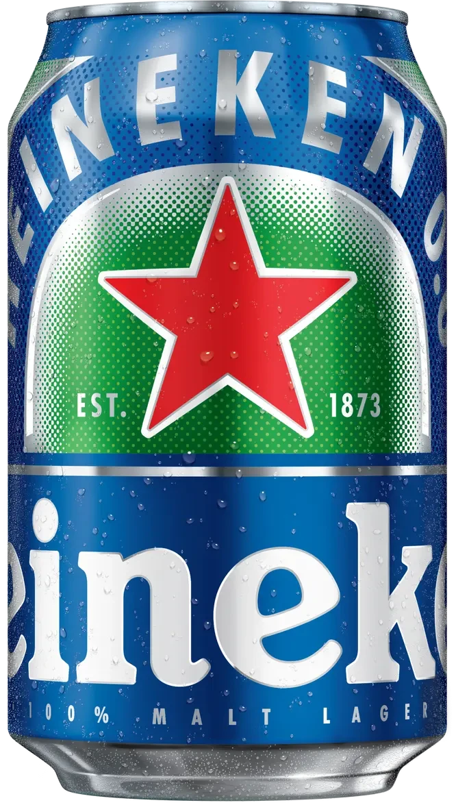 Heineken®0.0 ノンアルコール