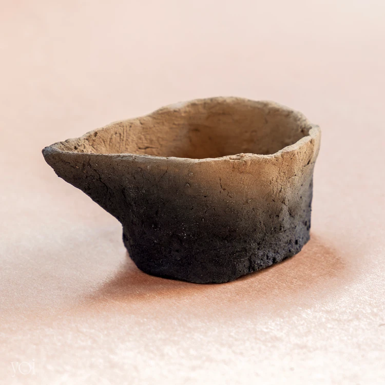 エルメス財団 スキル・アカデミー 東京藝術大学取手キャンパス やきもの-8