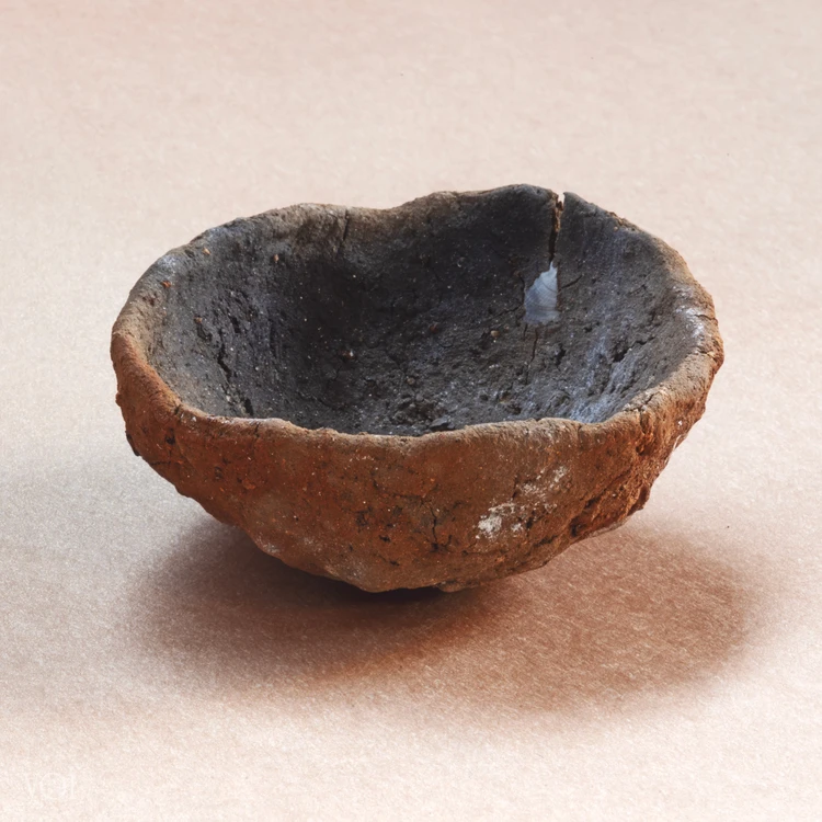 エルメス財団 スキル・アカデミー 東京藝術大学取手キャンパス 器 粘土-9